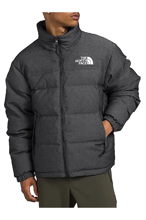 Men’s 92 Reversible Nuptse Jacket