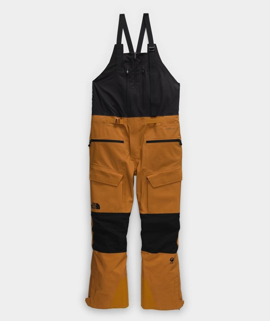 【新品未使用】THE NORTH FACE FL A-CAD BIB The North Face Men's A-CAD FUTURELIGHT Bibs - Walmart.com