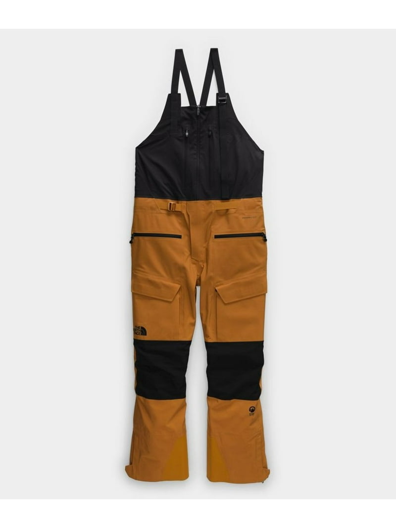 The North Face Men's A-CAD FUTURELIGHT Bibs - Walmart.com