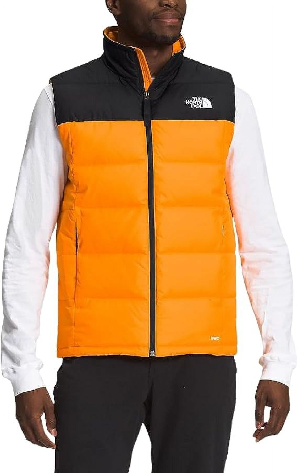 新品 THE NORTH FACE M'S NEW PUFFY VEST L North Face Nuptse Vest In Men's Coats & Jackets for sale | eBay