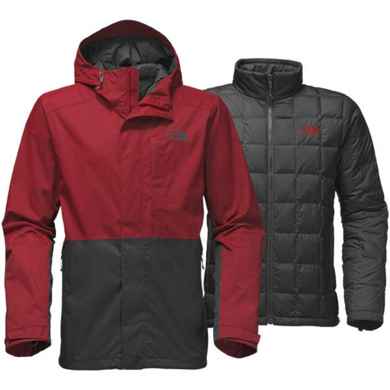 The North Face Men's Altier Down Triclimate Jacket XXL The North Face Men's Altier Down Triclimate Jacket XXL