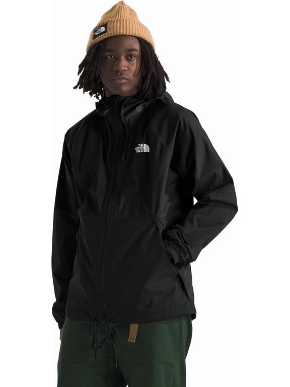 Men's Antora Jacket Rain Hoodie