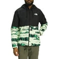 thumbnail image 1 of The North Face Men's Antora Rain Hoodie Jacket Size Large, 1 of 2