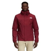 The North Face Mens Antora Triclimate Jacket Coat -size Small - Cordovan