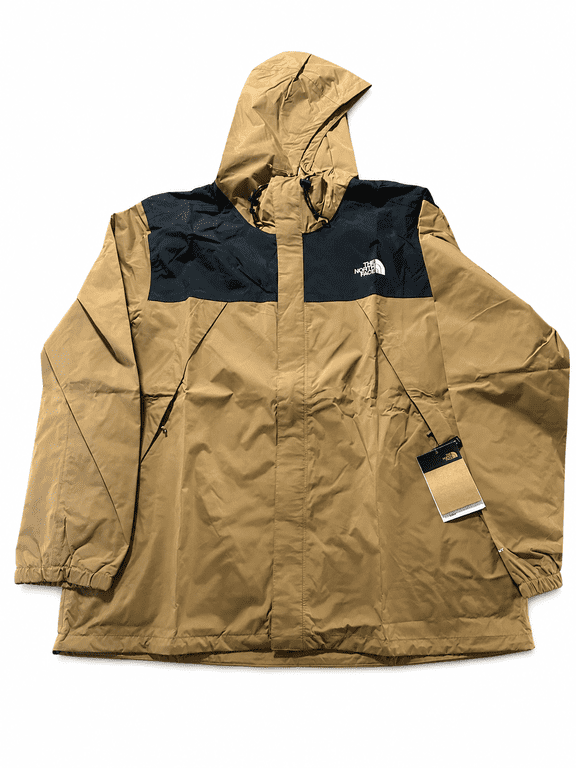 Men's Antora Waterproof Jacket (Standard and Big Size)