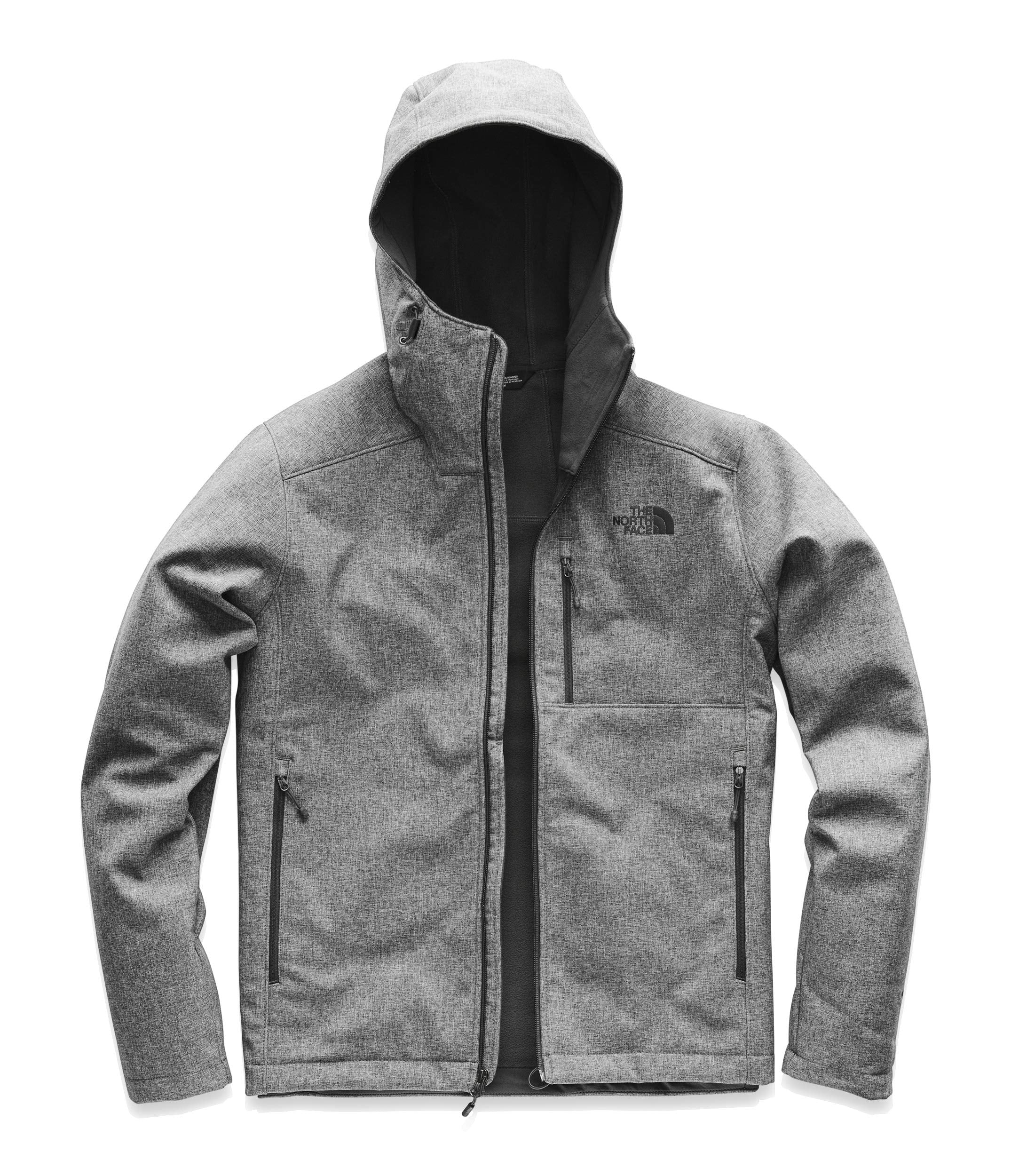 The North Face Men's Apex Bionic 2 Hoodie - Walmart.com