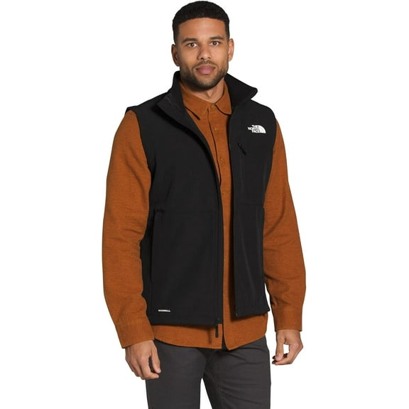 The North Face Men's Apex Bionic 2 Vest, TNF Black, S