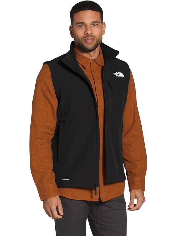 Men's Apex Bionic 2 Vest, TNF Black, S