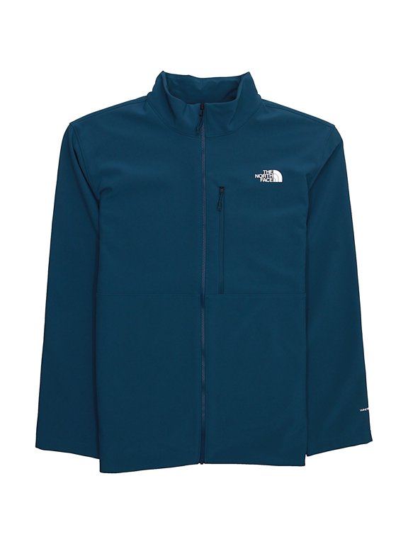 Men's Apex Bionic 3 Jacket Midnight Petrol 2XL
