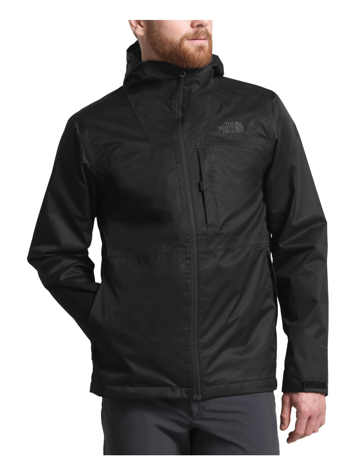 The North Face Men's Arrowood Triclimate Jacket