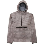 The North Face Mens Botanic Dye Wind Regular Fit Jacket