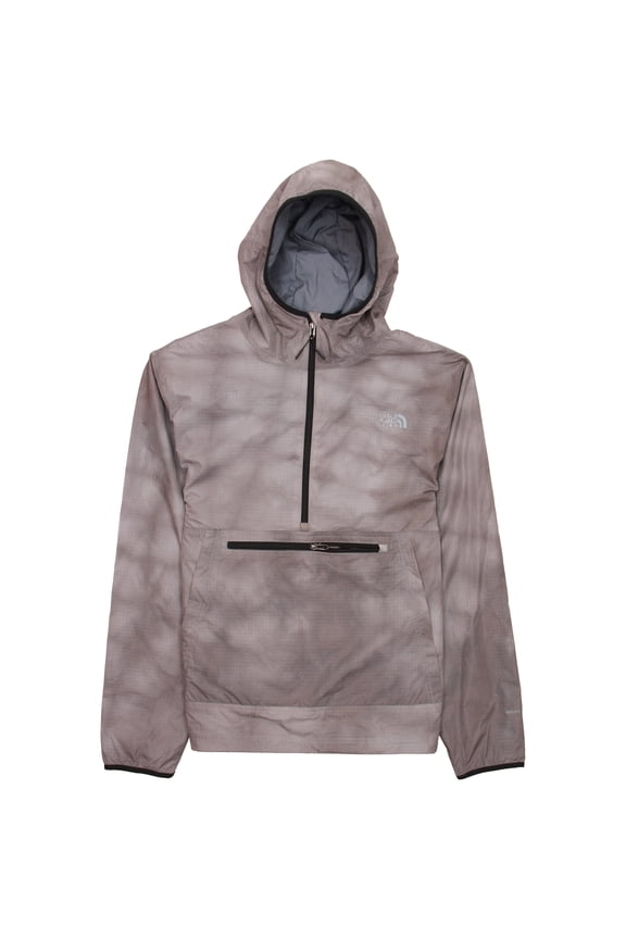 Men's Botanic Dye Wind Regular Fit Jacket