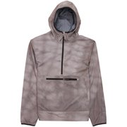 The North Face Mens Botanic Dye Wind Regular Fit Jacket