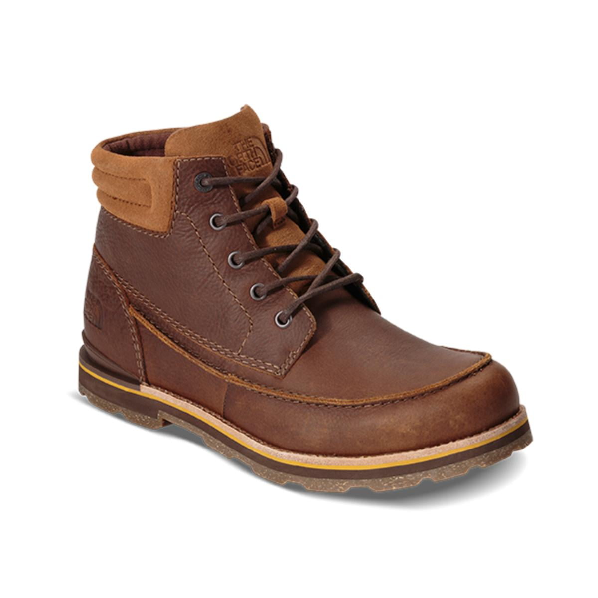 Face clearance bridgeton chukka