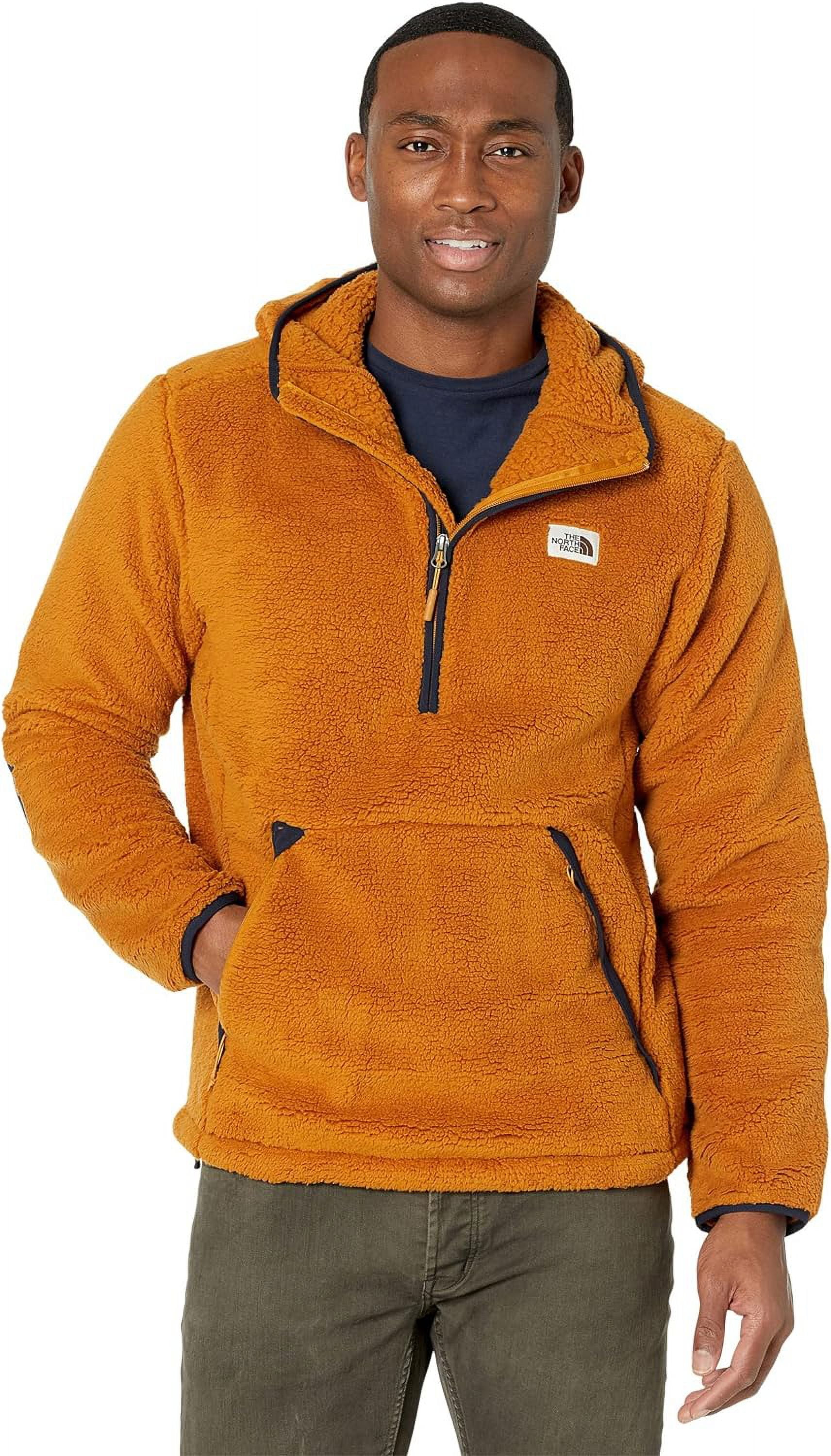 The North Face Men's Campshire Pullover Hoodie - Walmart.com The North Face Men's Campshire Pullover Hoodie - Walmart.com