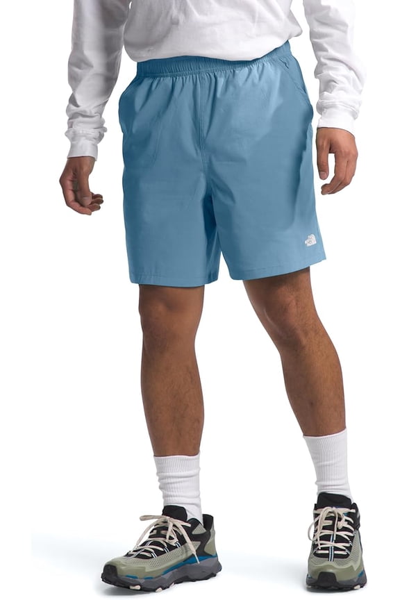 Men’s Class V Pathfinder Pull-On Shorts