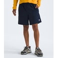 thumbnail image 1 of The North Face Men’s Class V Pathfinder Pull-On Shorts, 1 of 2