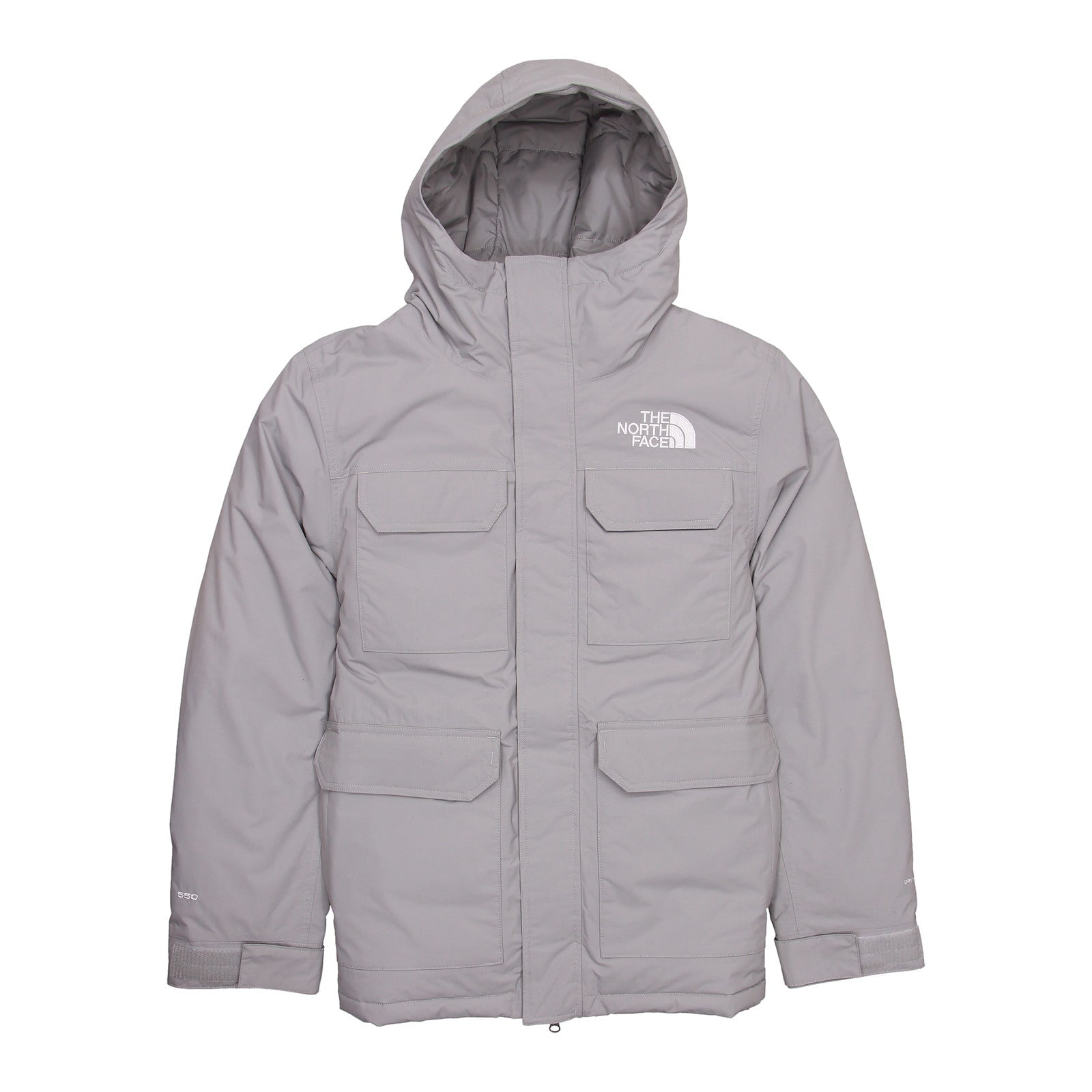 The North Face Men's Cypress Solid Parka Jackets - Walmart.com
