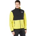 thumbnail image 1 of The North Face Men's Denali 2 Jacket 760 M in Acid Yellow-Size 2XL, 1 of 6