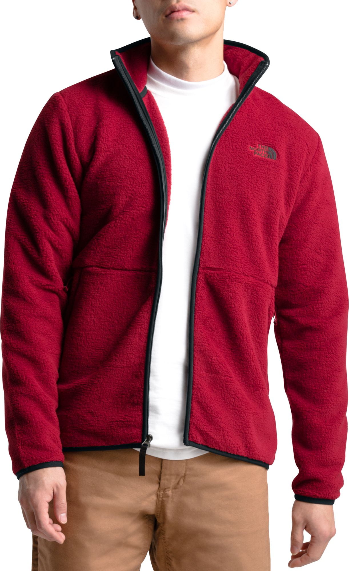 North face dunraven online