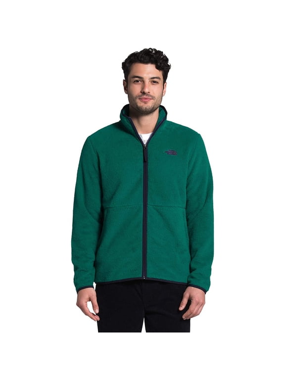 Men's Dunraven Sherpa Full Zip Jacket