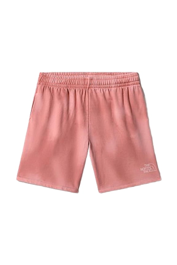 Men's Dye Shorts (US, Alpha, Large, Regular, Regular, Horizon Red Dye)