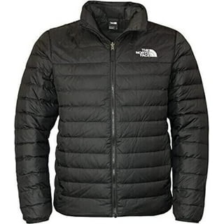 North Face Puffer Jacket