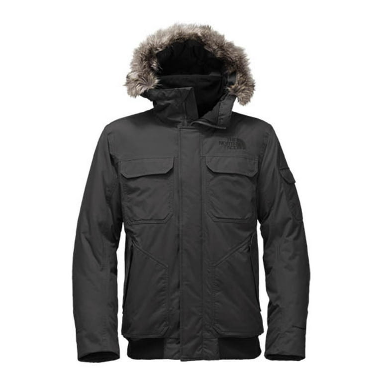 The North Face Men's Gotham Jacket III S - Walmart.com The North Face Men's Gotham Jacket III S - Walmart.com