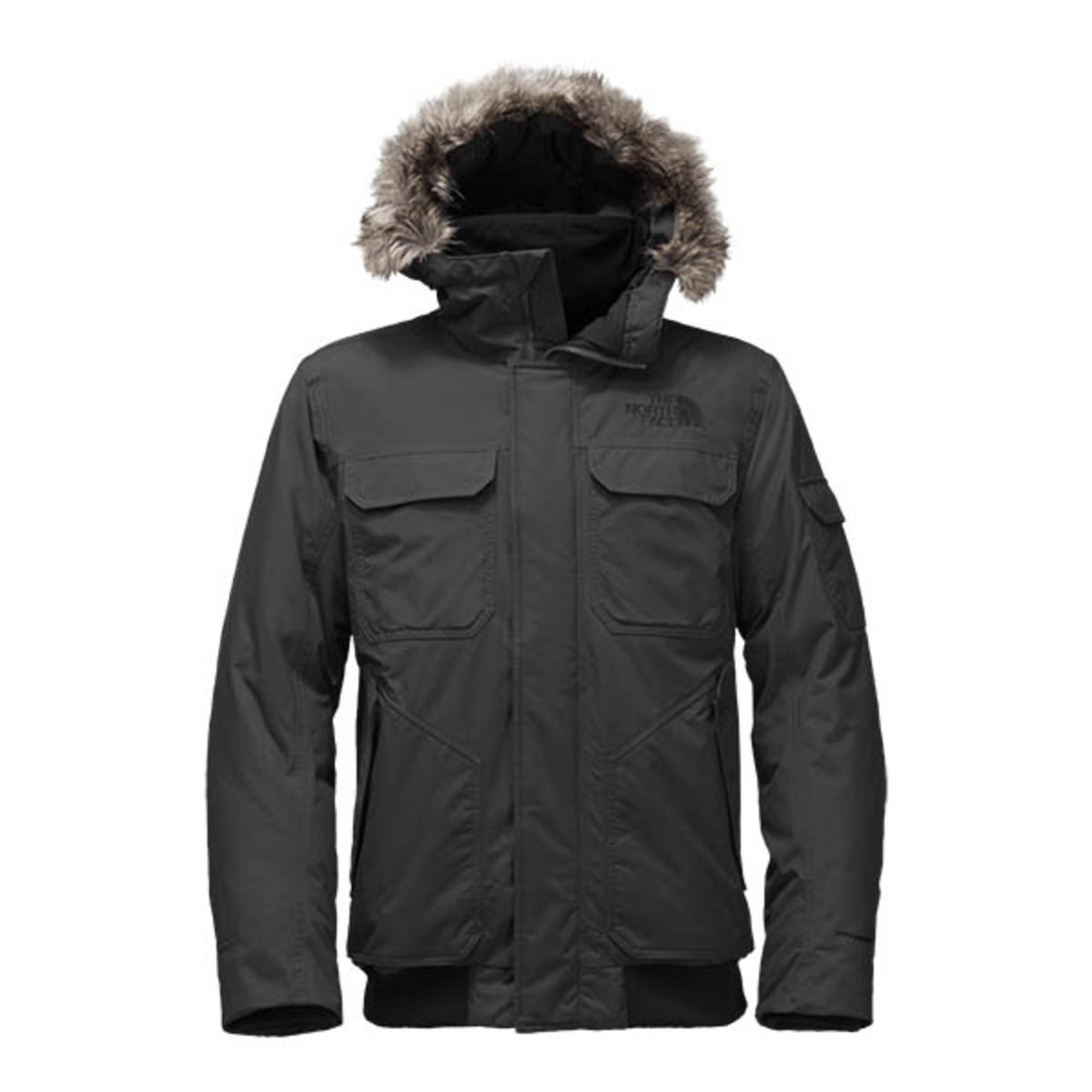 Mens gotham jacket 2 2025