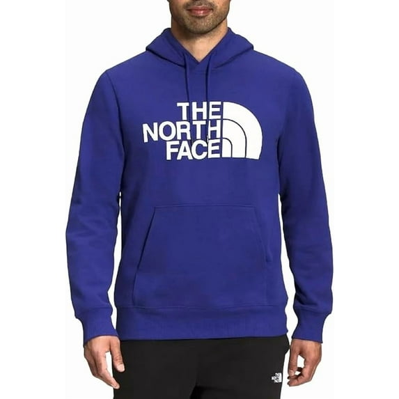 The North Face Men's Half Dome Pullover Hoodie Size Medium