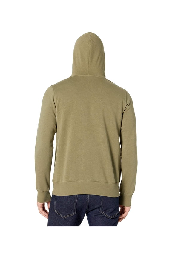 Men's Half Dome Pullover Hoodie