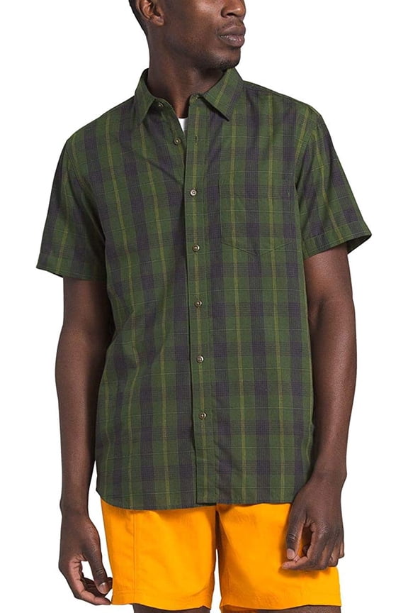 Men's Hammetts II SS Shirt