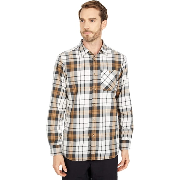 The North Face Men's Hayden Pass 2.0 Shirt, Small