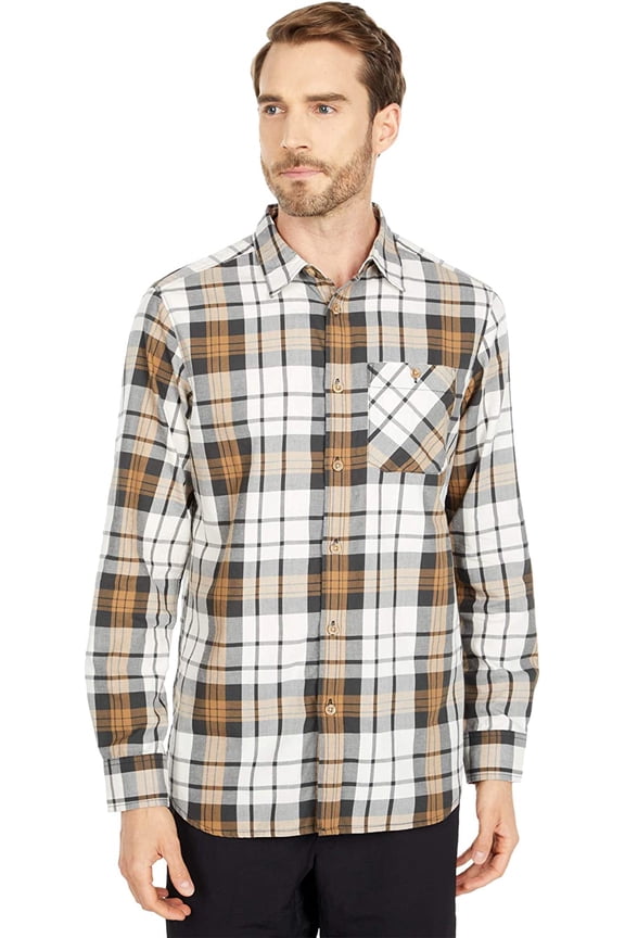 Men's Hayden Pass 2.0 Shirt, Small
