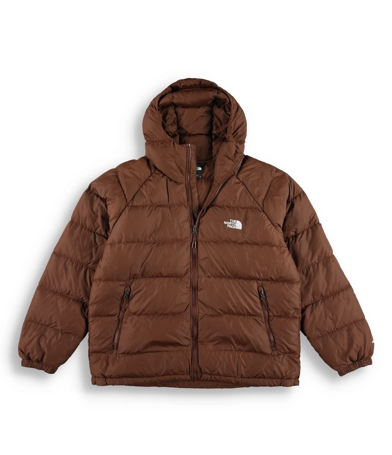 Campera con capucha de pluma Hydrenalite para hombre