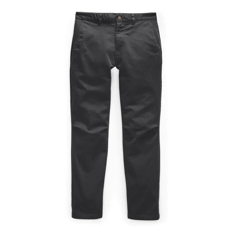 The North Face Men s Motion Pant 32 Long Asphalt Grey