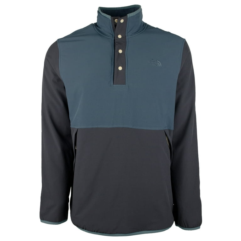 North face mountain sweatshirt pullover sale