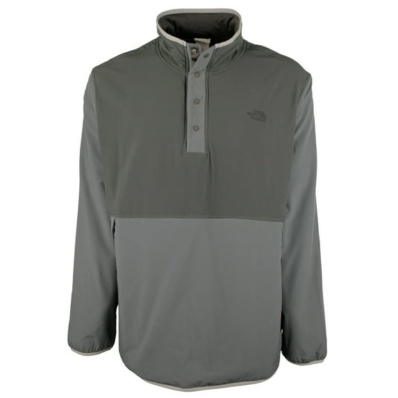 The North Face Men's Mountain Sweatshirt Pullover