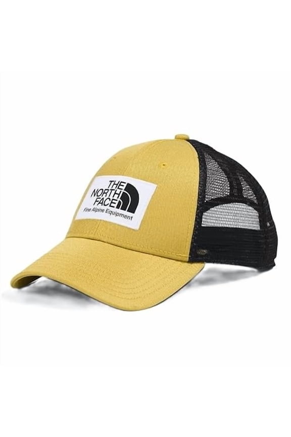 Men's Mudder Trucker Hat Adult Unisex One Size