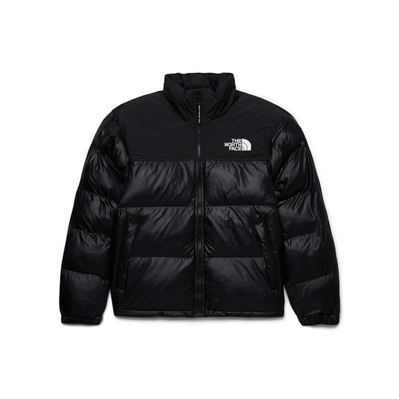 The North Face Men's Nuptse On Ball Jacket Real Black, from StockX