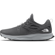 The North Face Mens Oxeye Hiking Shoes Smoked Pearl/High Rise - 10 Medium