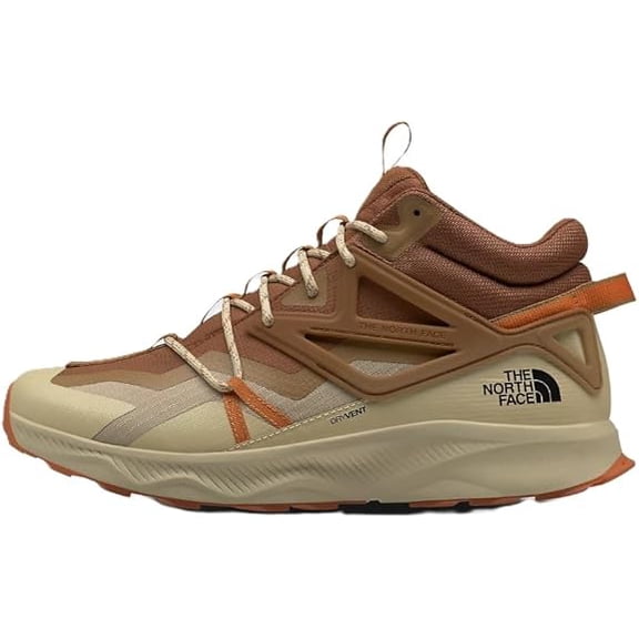 The North Face Men's Oxeye Mid WP Hiking Boot