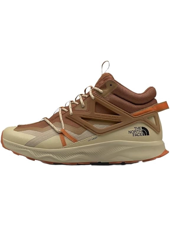 Men's Oxeye Mid WP Hiking Boot