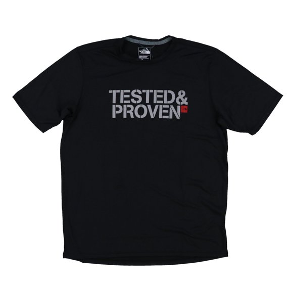 The North Face Men's Reaxion Performance Graphic T-Shirt S