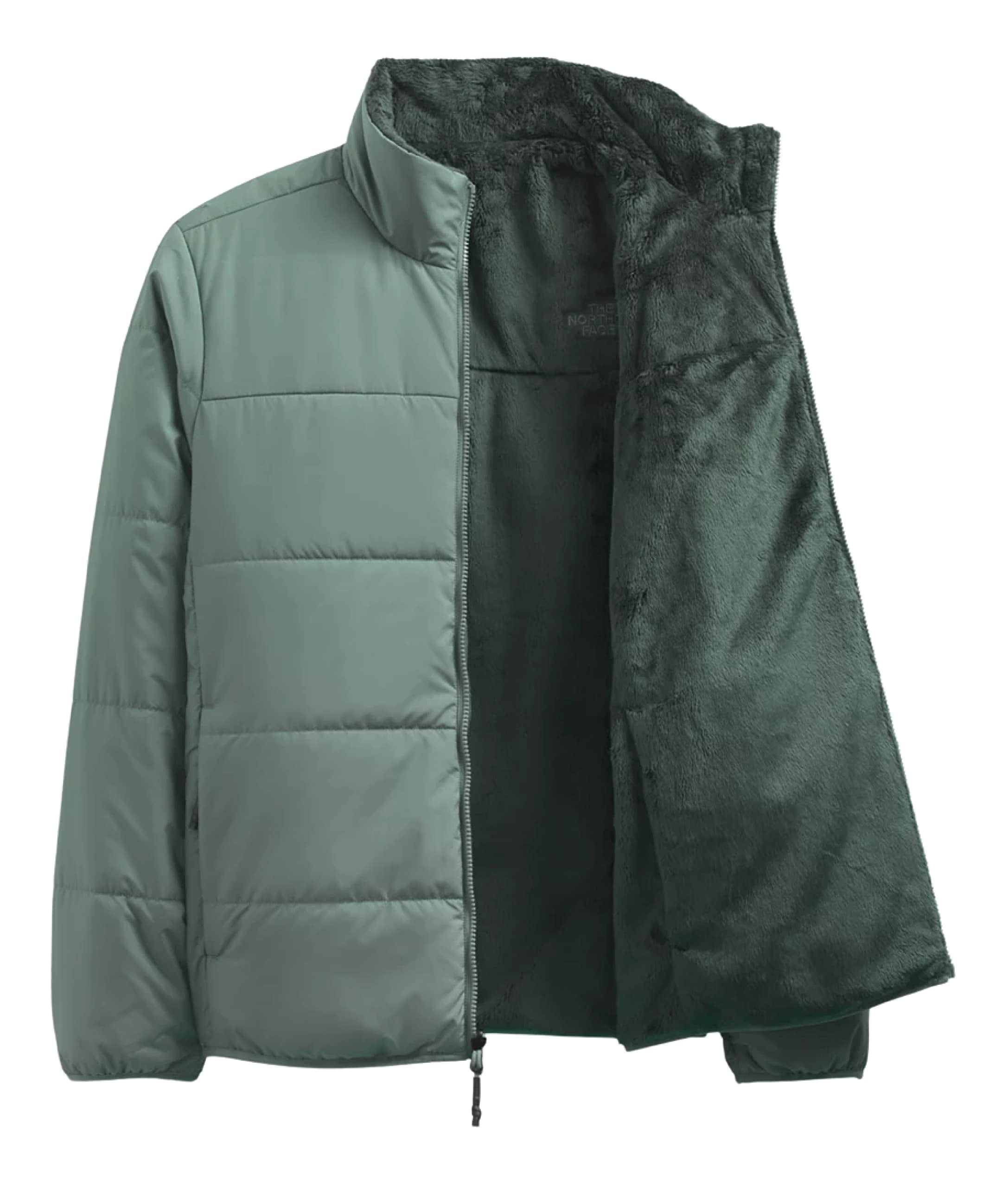 The North Face Men's Reversible Tower Peak Jacket Size XX The North Face Men's Reversible Tower Peak Jacket Size XX