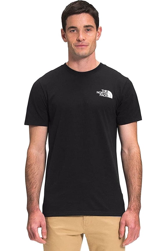 Men's SS Box NSE Tee