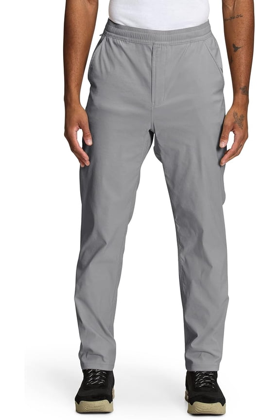 Men's Sprag Adventure Pants, Melt Grey, XXL REG