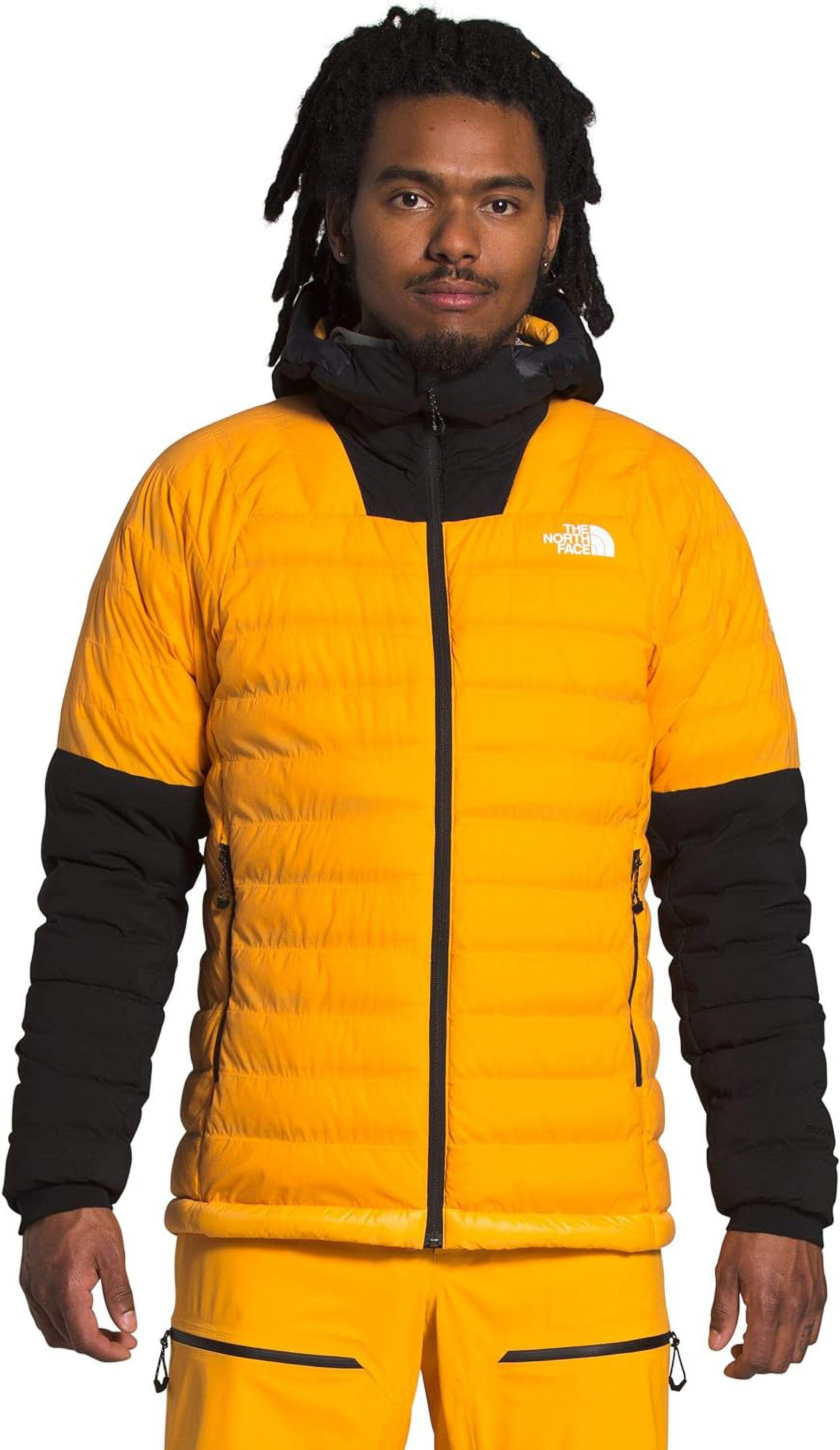 The North Face Men's Summit L3 50/50 Down Hoodie - Walmart.com