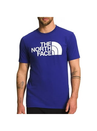 The North Face Pride Tee Womens T-Shirt XL Short Sleeve TNF Black
