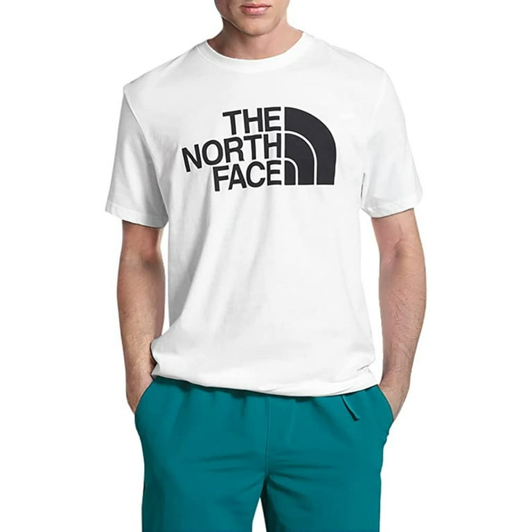 The North Face Men's Half Dome Logo T-Shirt, Regular Fit